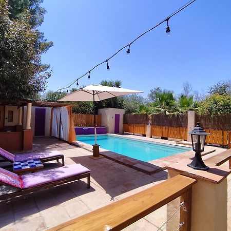 Apartamento El Grifo Carmona  Extérieur photo