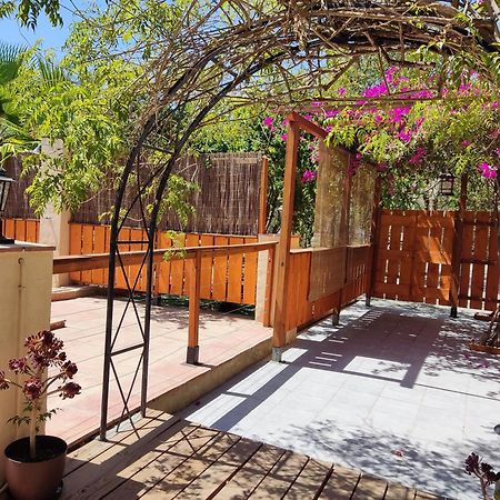 Apartamento El Grifo Carmona  Extérieur photo