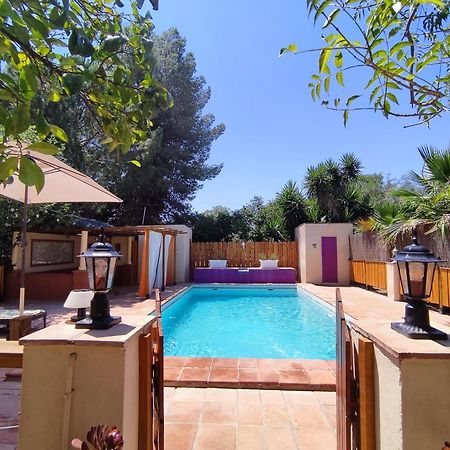 Apartamento El Grifo Carmona  Extérieur photo