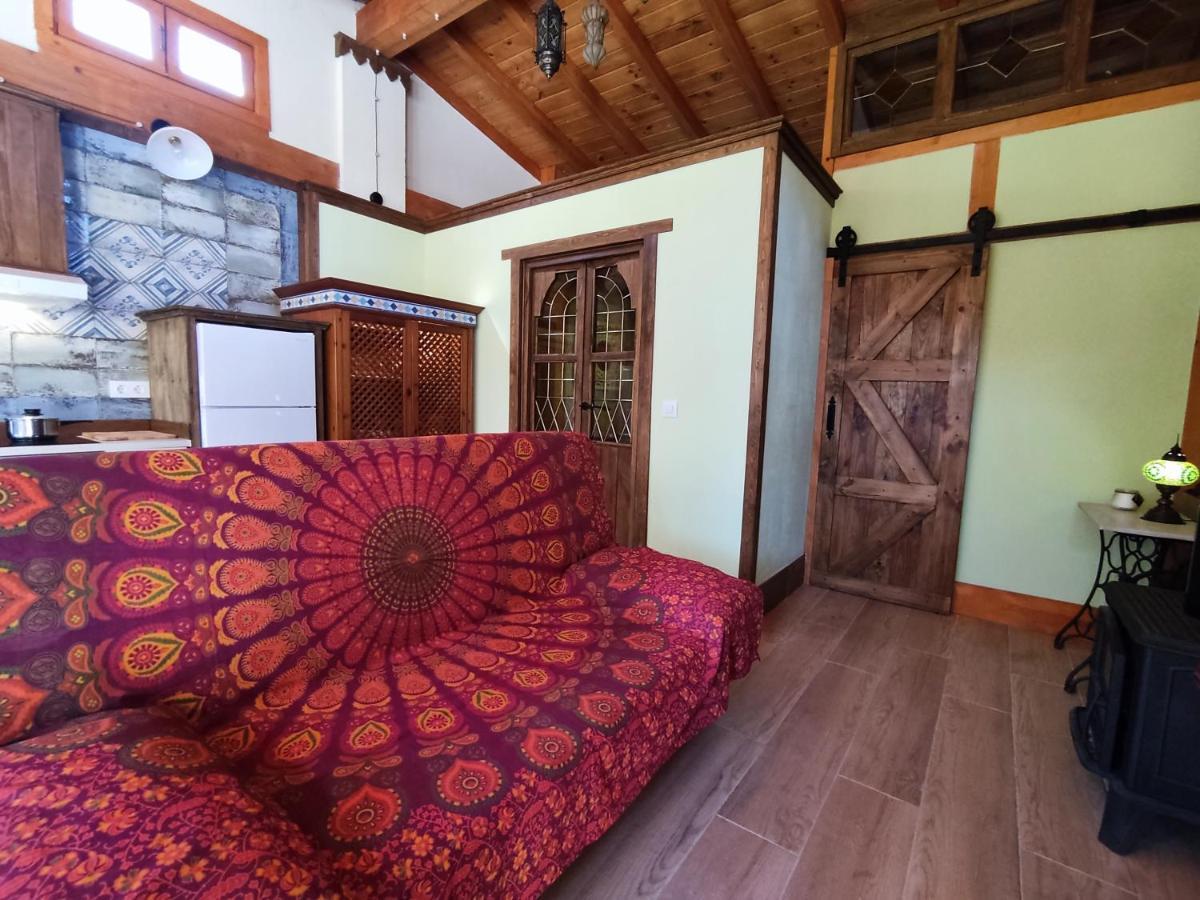 Apartamento El Grifo Carmona  Extérieur photo