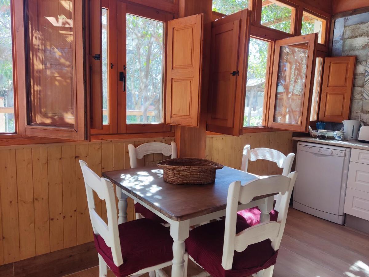 Apartamento El Grifo Carmona  Extérieur photo