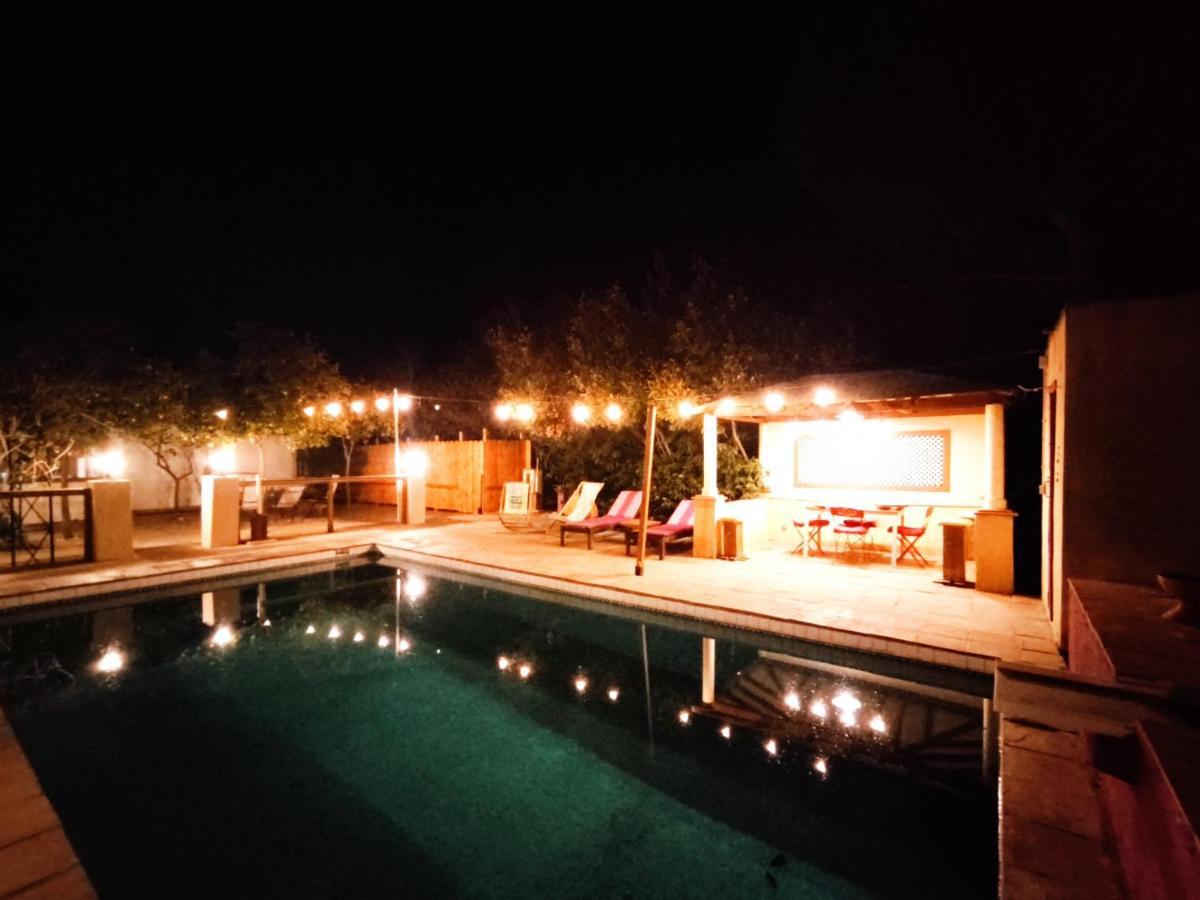 Apartamento El Grifo Carmona  Extérieur photo