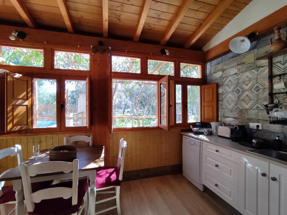 Apartamento El Grifo Carmona  Extérieur photo