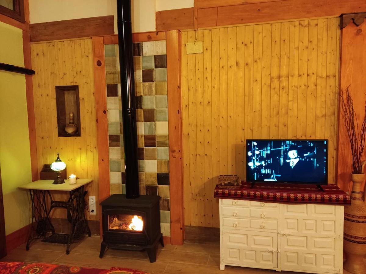 Apartamento El Grifo Carmona  Extérieur photo
