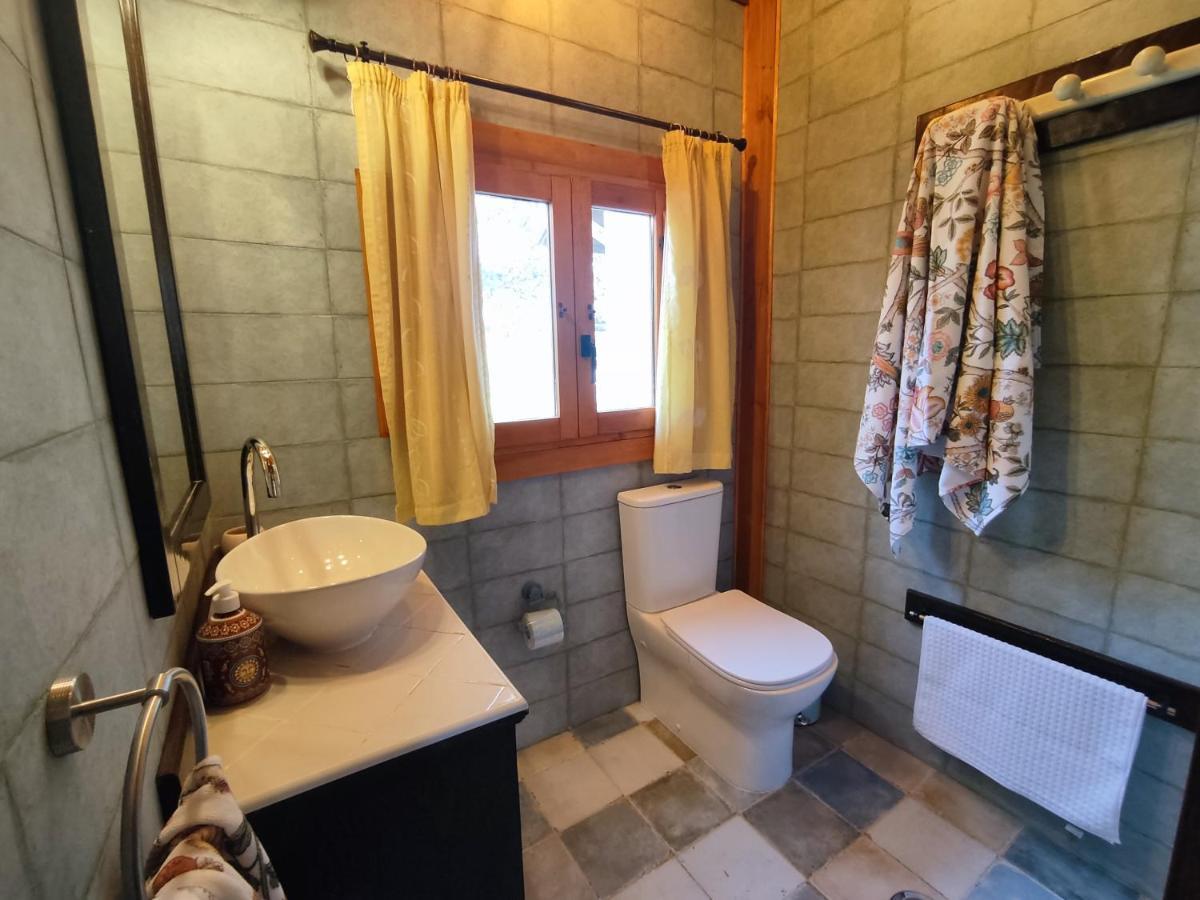 Apartamento El Grifo Carmona  Extérieur photo