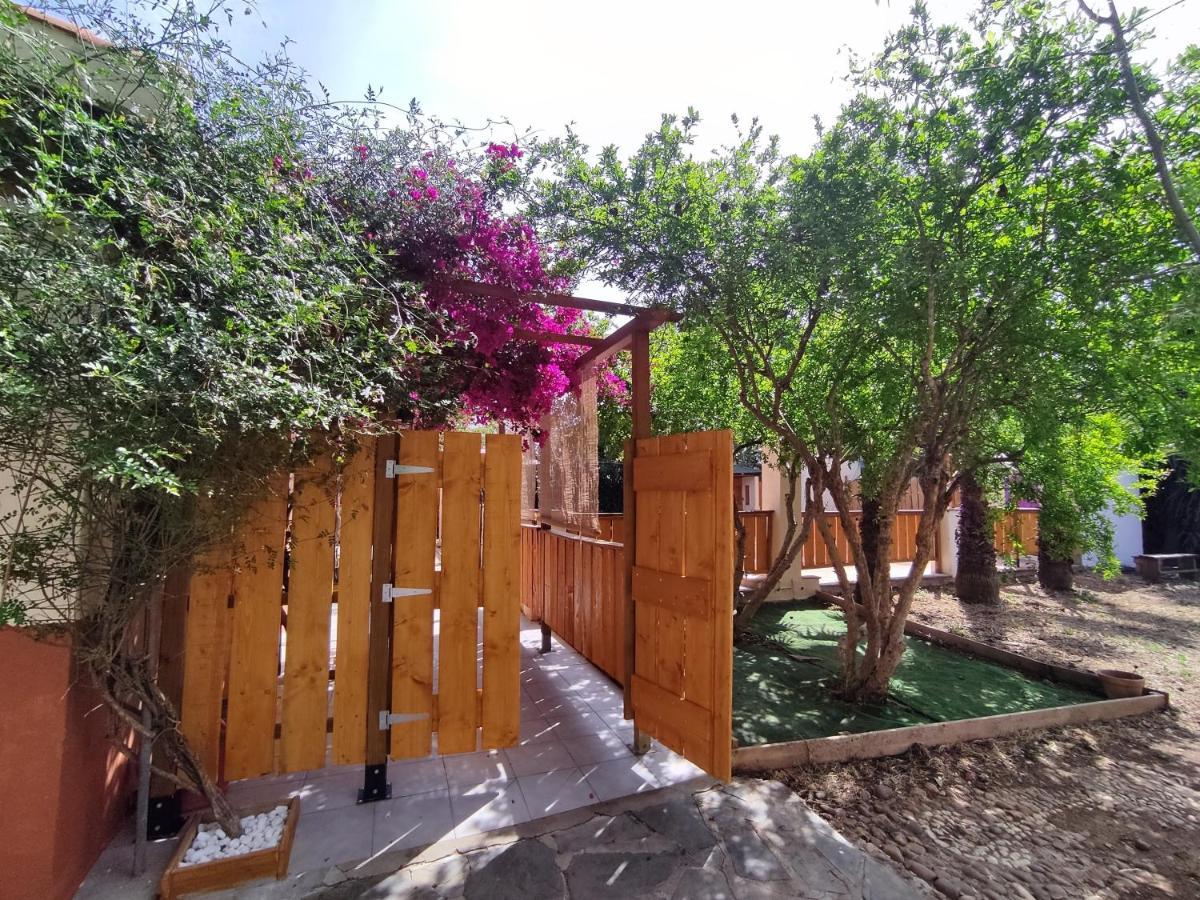 Apartamento El Grifo Carmona  Extérieur photo