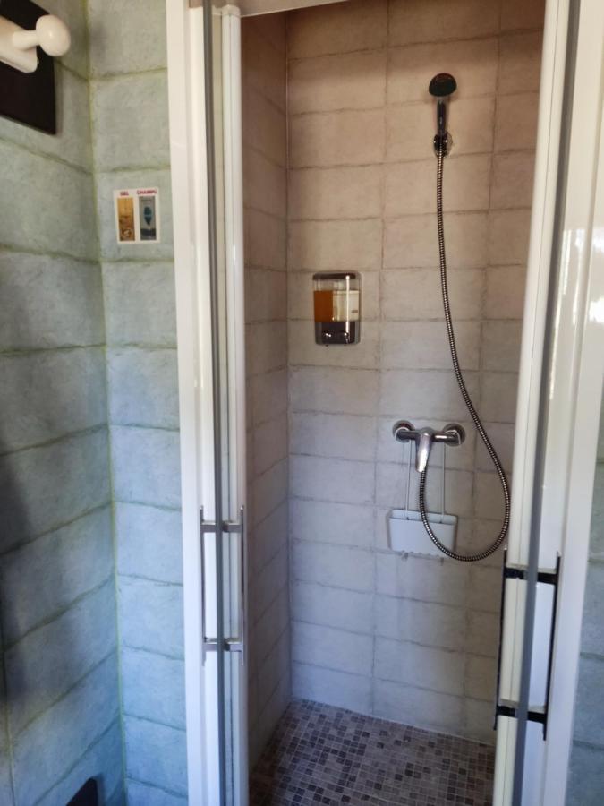 Apartamento El Grifo Carmona  Extérieur photo