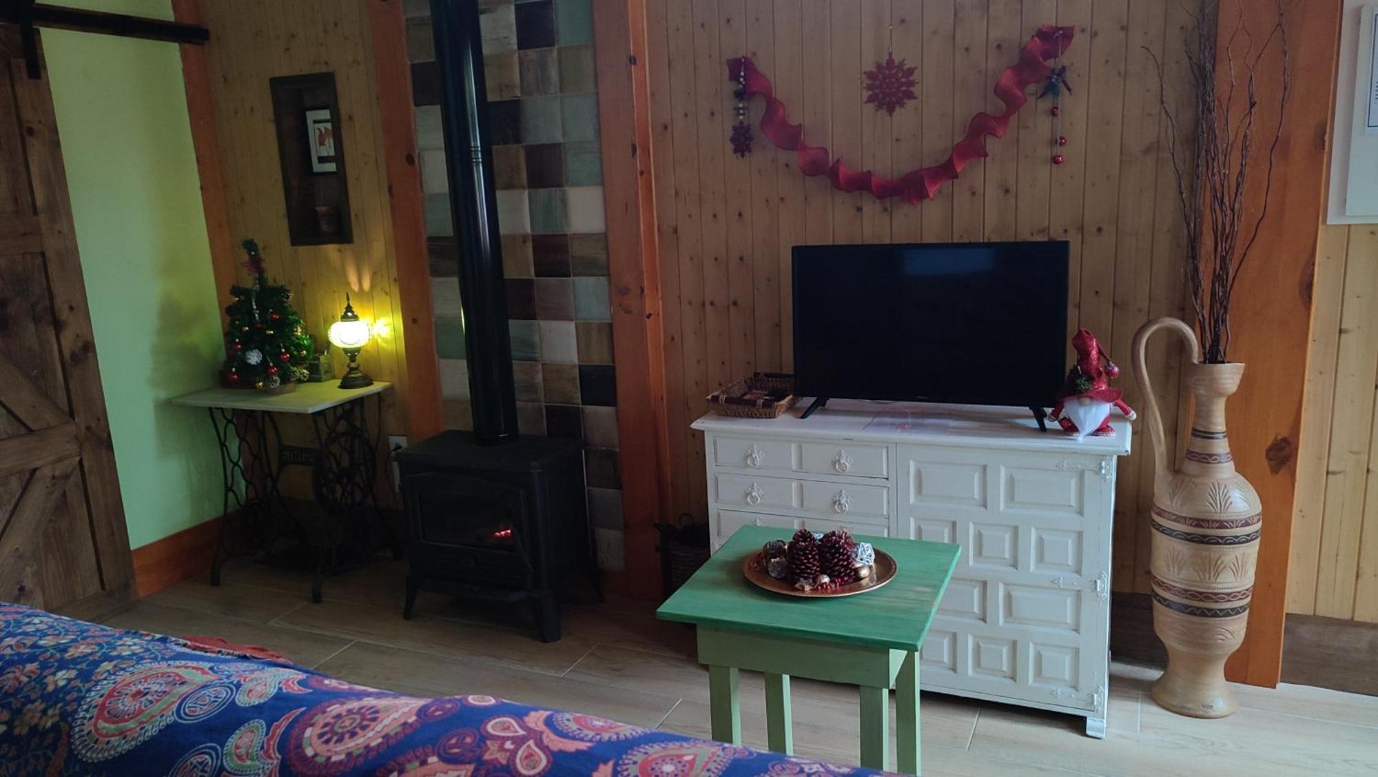 Apartamento El Grifo Carmona  Extérieur photo