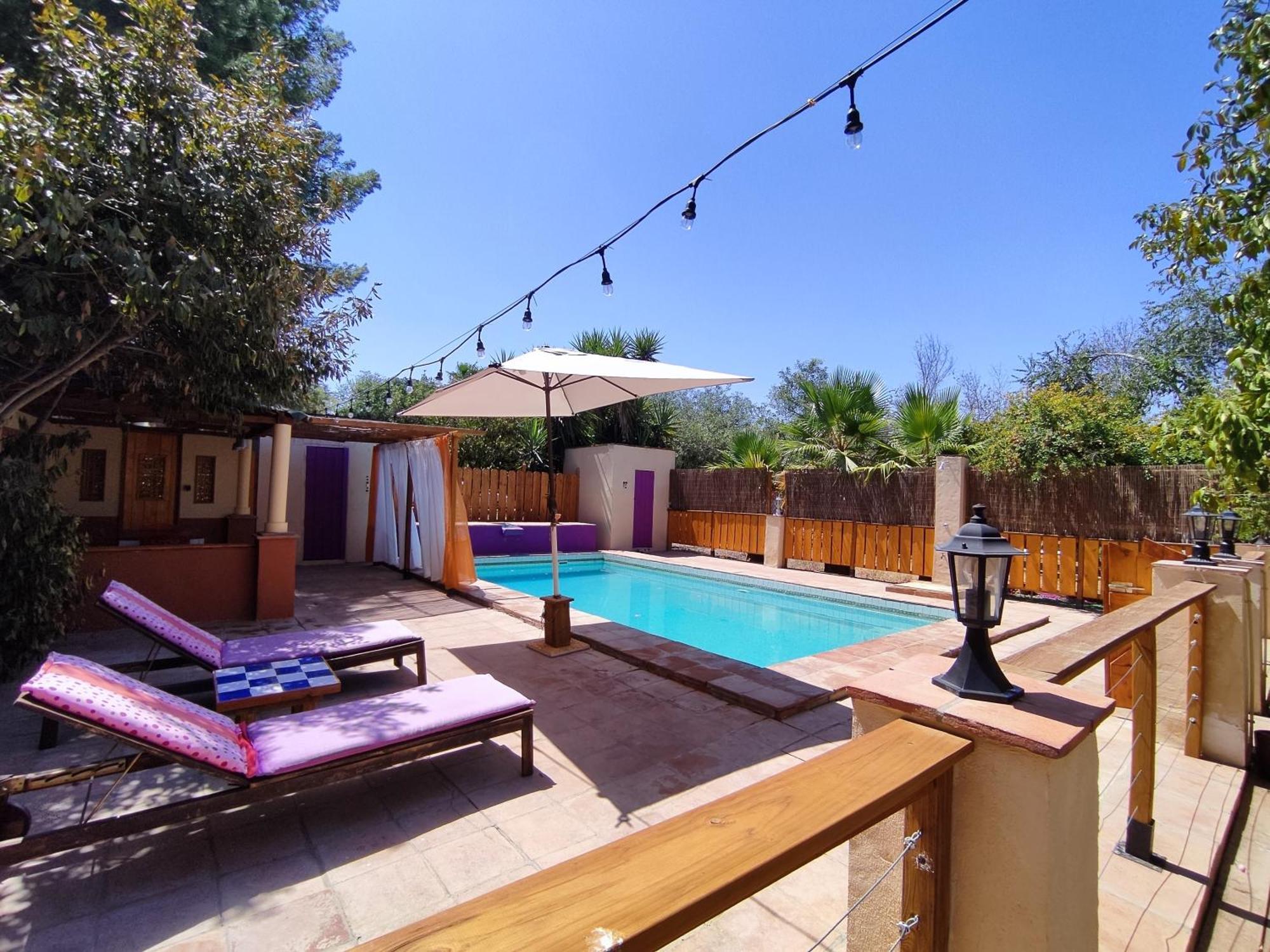 Apartamento El Grifo Carmona  Extérieur photo