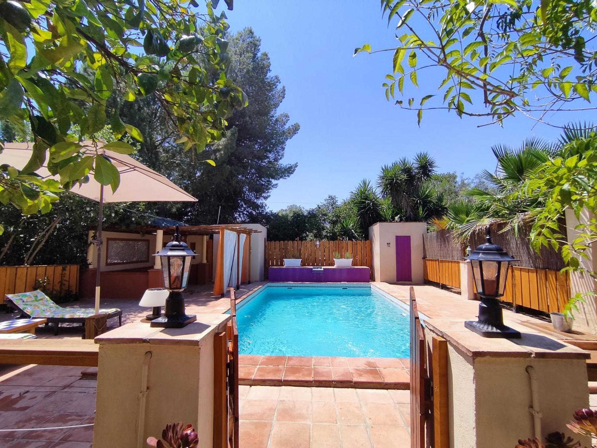 Apartamento El Grifo Carmona  Extérieur photo